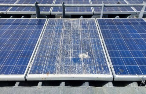 Dépannage de panneaux photovoltaïques en province du Luxembourg